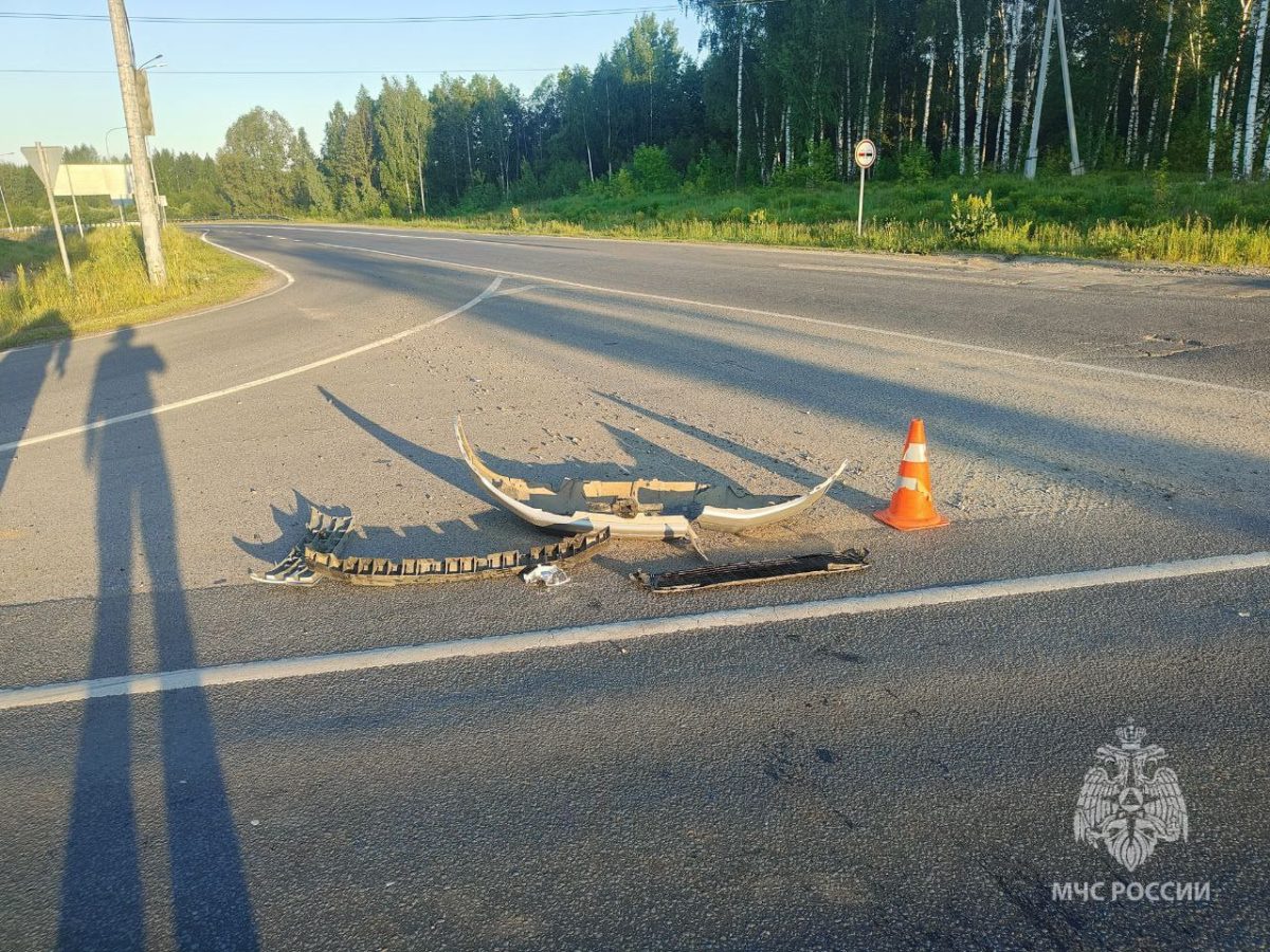 ГУ МЧС России по Нижегородской области