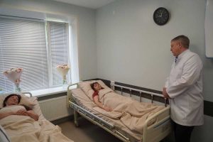 Нижегородка пострадала при обрушении моста в Брянской области