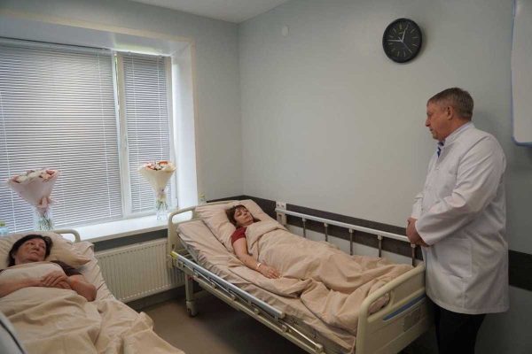 Нижегородка пострадала при обрушении моста в Брянской области