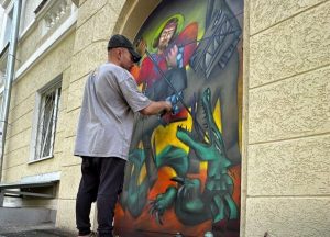 Илья Спич / ВКонтакте