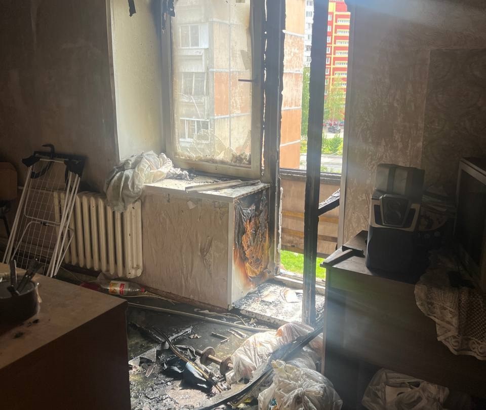 ГУ МЧС России по Нижегородской области