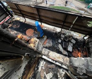 ГУ МЧС России по Нижегородской области