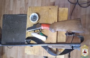 пресс-служба ГУ МВД России по Нижегородской области