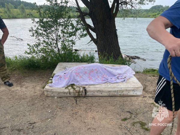 Сразу два человека погибли на воде за один день в Нижегородской области