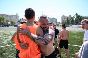 Telegram-канал Глеба Никитина