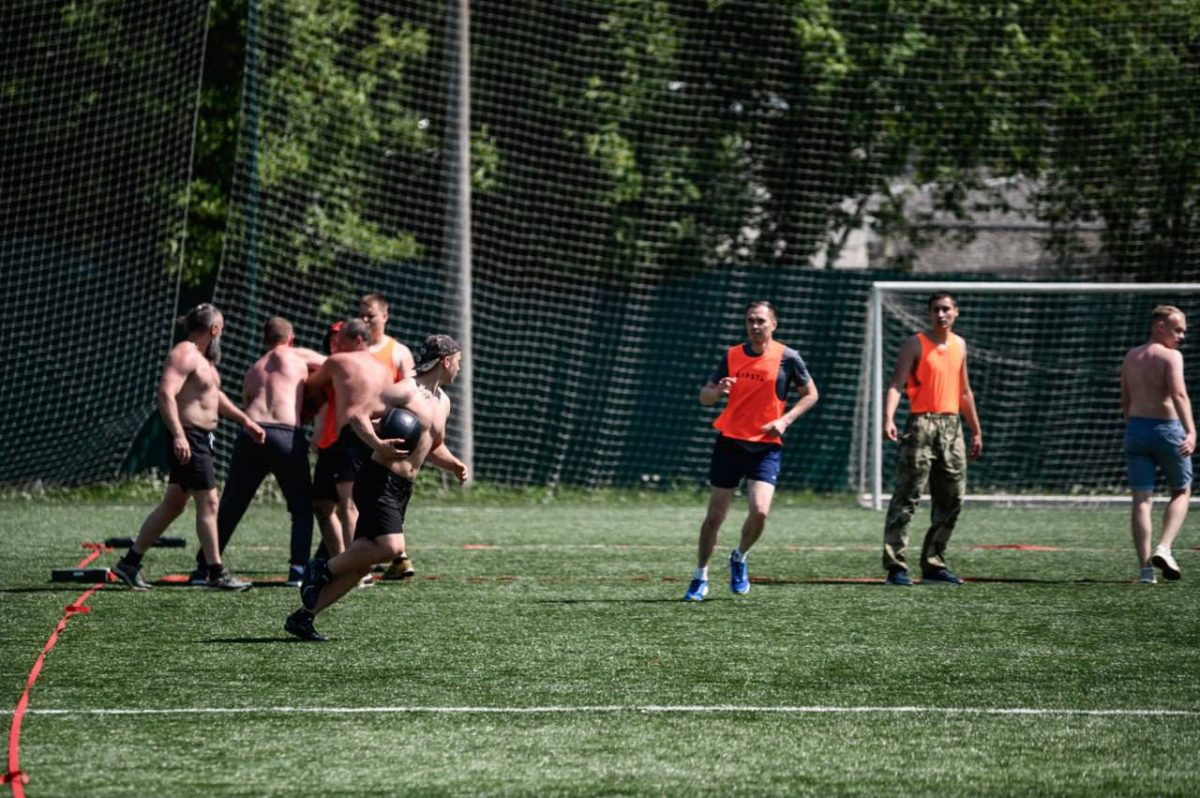 Telegram-канал Глеба Никитина