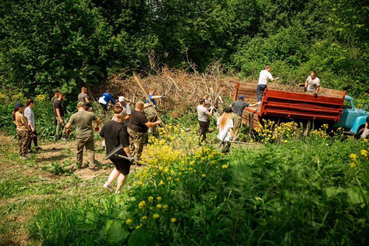Telegram-канал Глеба Никитина