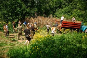 Telegram-канал Глеба Никитина