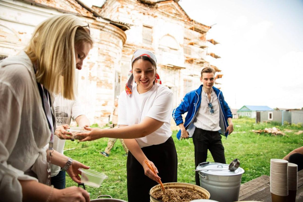 Telegram-канал Глеба Никитина