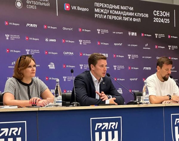 Встреча с представителями частных спортивных клубов прошла в Нижнем Новгороде