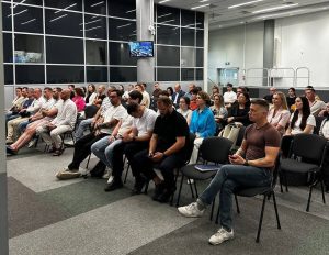 Telegram-канал Дмитрия Кабайло