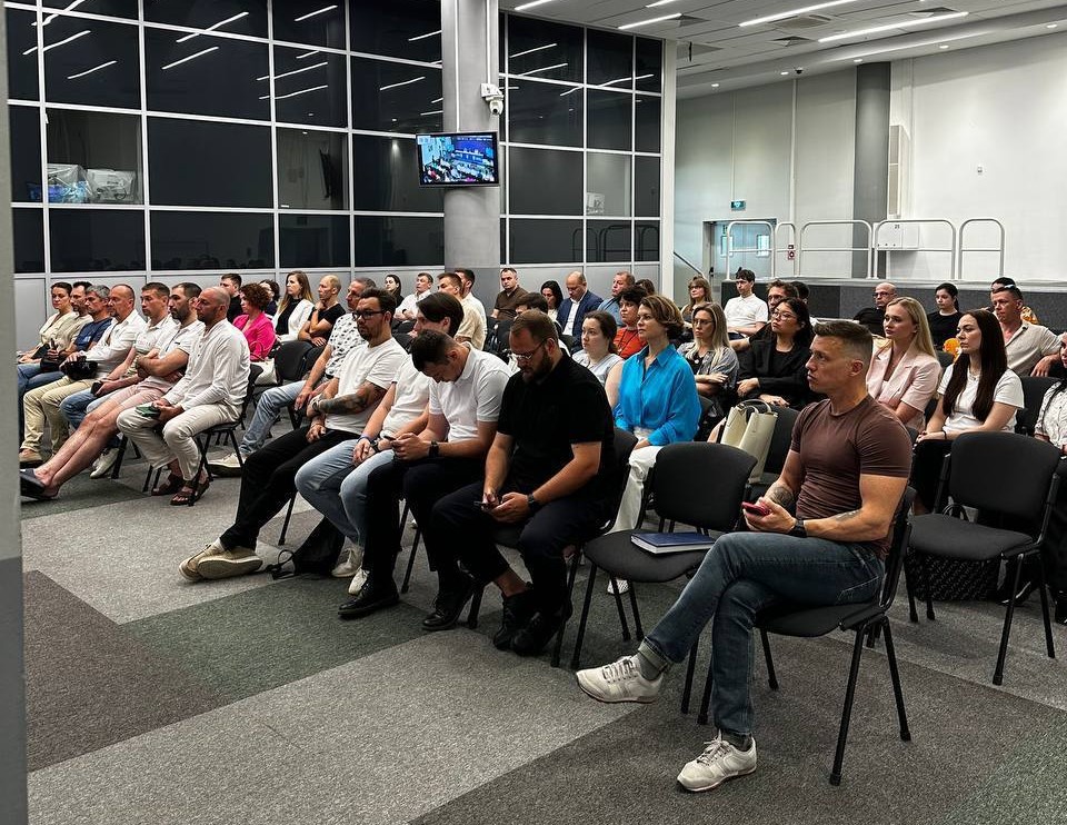 Telegram-канал Дмитрия Кабайло