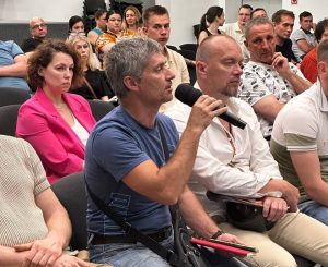 Telegram-канал Дмитрия Кабайло