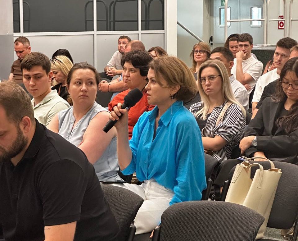 Telegram-канал Дмитрия Кабайло