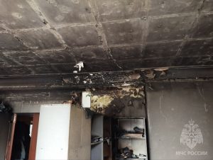 пресс-служба ГУ МЧС России по Нижегородской области