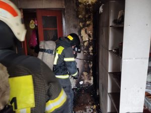 пресс-служба ГУ МЧС России по Нижегородской области