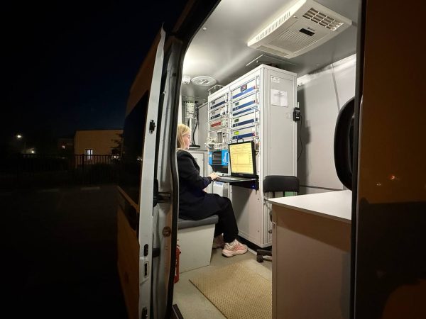 Мобильные бригады выезжают на жалобы о неприятных запахах в Нижнем Новгороде