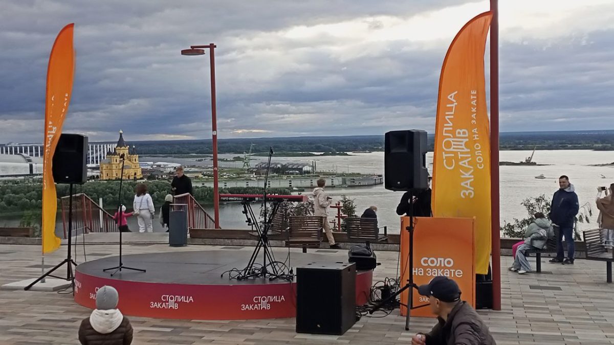 Никита Ивонин