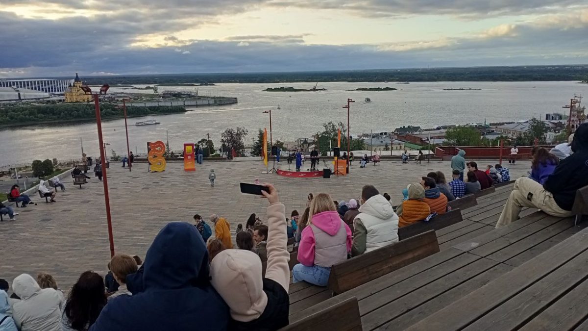 Никита Ивонин