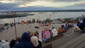 Никита Ивонин