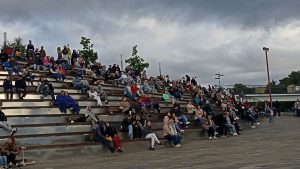 Никита Ивонин