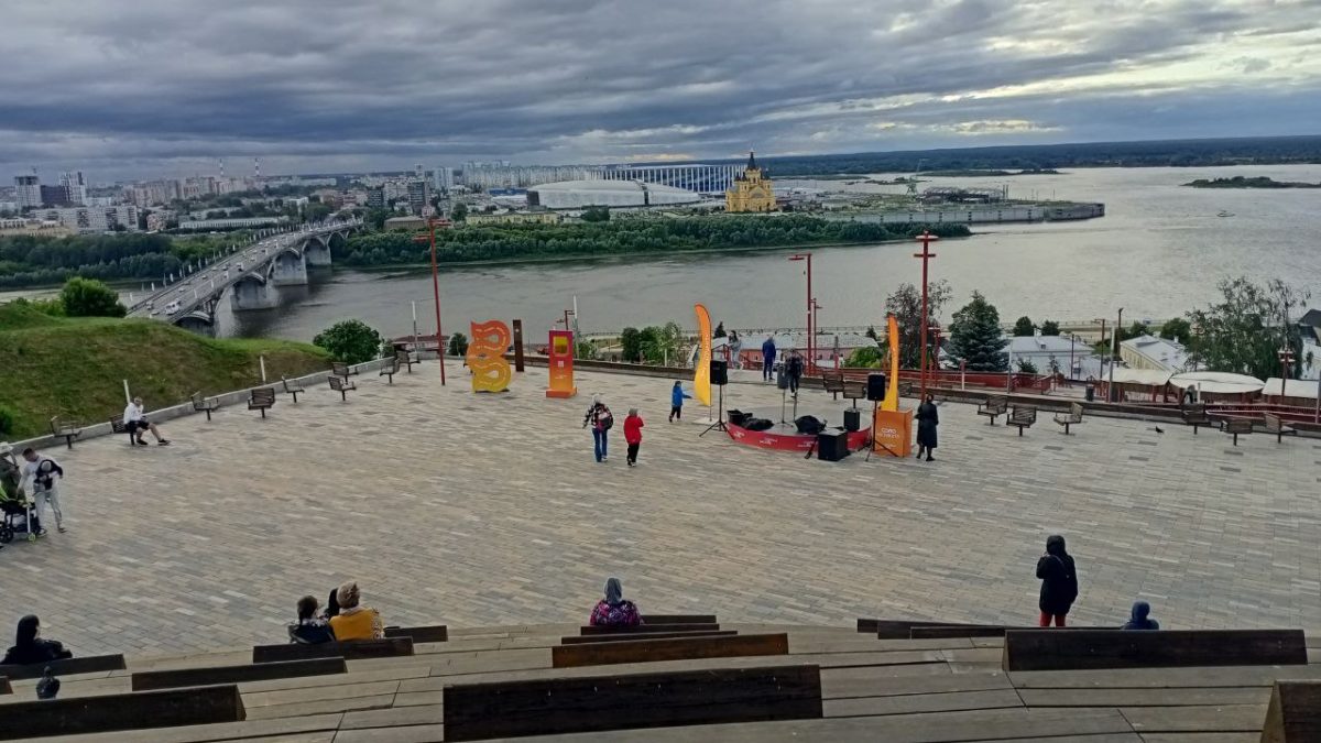 Никита Ивонин