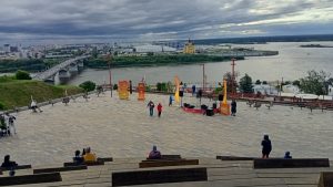 Никита Ивонин