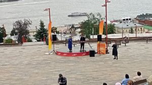 Никита Ивонин