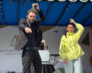 Кристина Кораблева