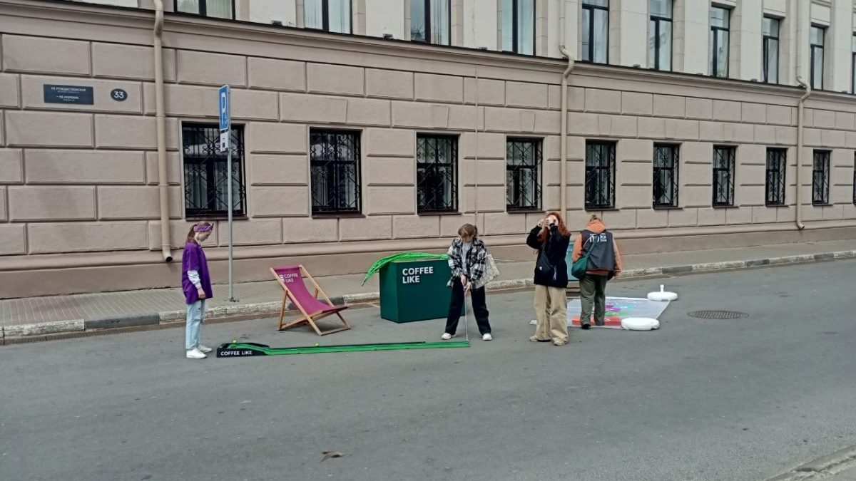 Никита Ивонин