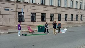 Никита Ивонин