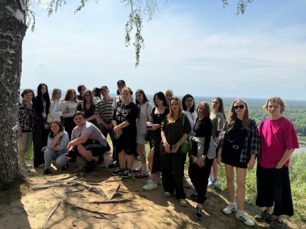 Сезон туристических походов «Пешком по Родине» стартовал в Нижнем Новгороде