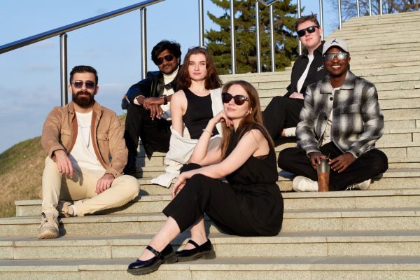 Более 70 человек смогут поучаствовать в летней смене Международного клуба дружбы