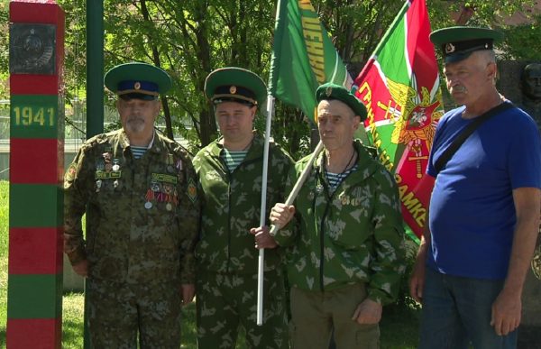 «Служить на границе мечтал с детства»: нижегородские ветераны поделились воспоминаниями