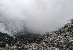 Скандальные мусорные полигоны хотят закрыть в Нижегородской области