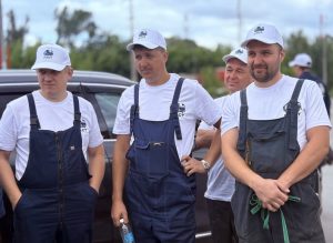 предоставлено пресс-службой ООО «Нижэкология-НН»