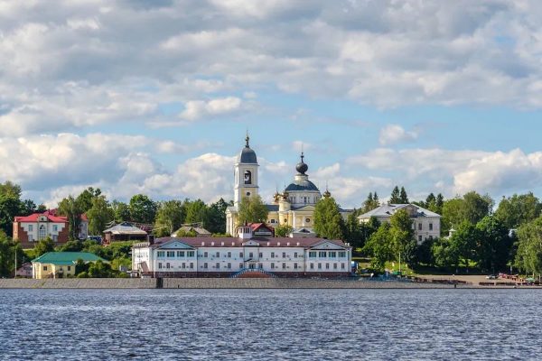 Идем в круиз: куда отправиться по реке из Нижнего Новгорода