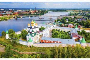 Архив «Круиз.онлайн»