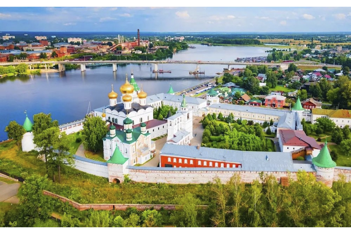 Архив «Круиз.онлайн»