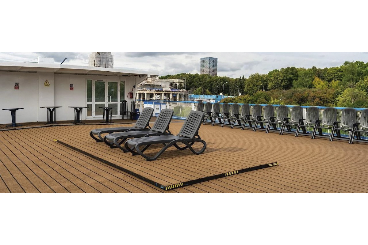 Архив «Круиз.онлайн»