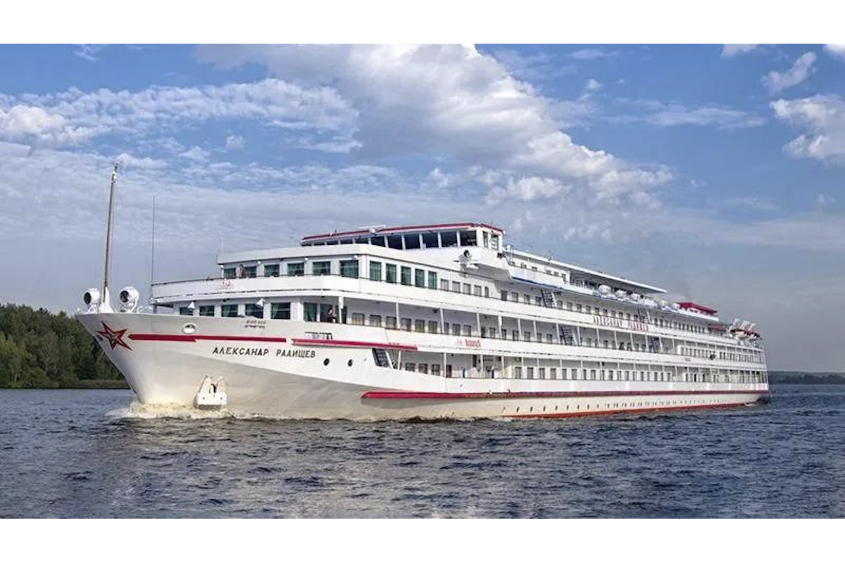 Архив «Круиз.онлайн»