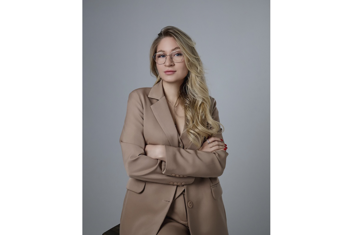 Марина Пронина - руководитель отдела развития продукта в Круиз.онлайн