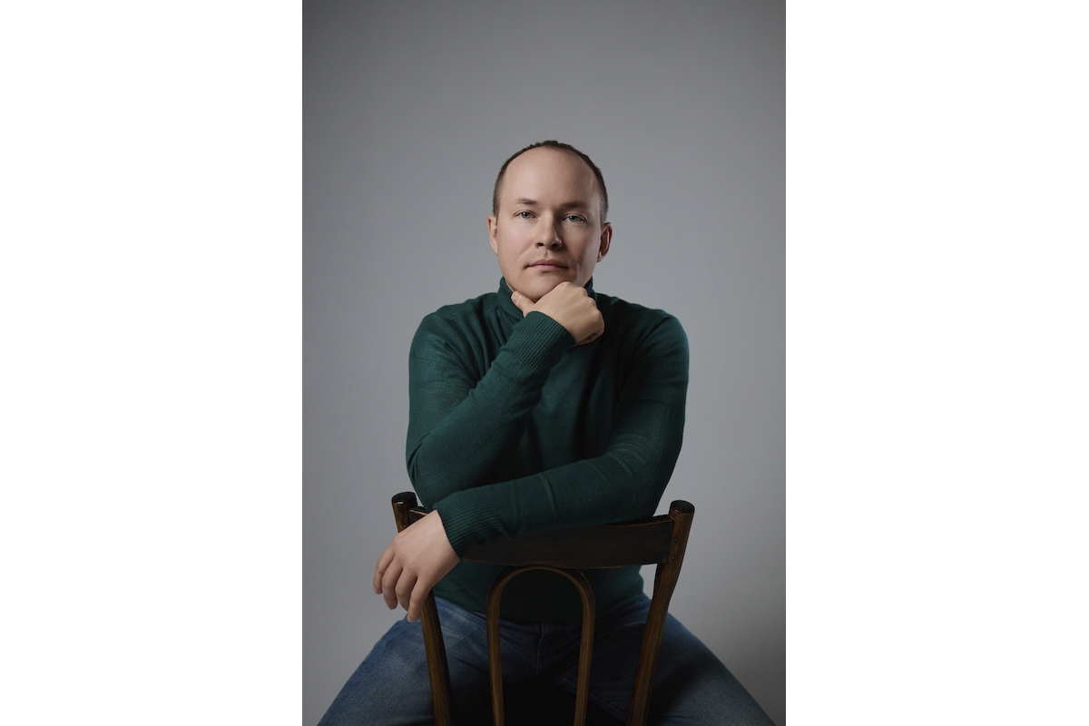 Денис Крейцберг - генеральный директор Круиз.онлайн