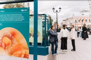 «От первого лица»: как промышленность и природа находят общий&nbsp;язык