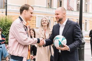 Анастасия Коновалова