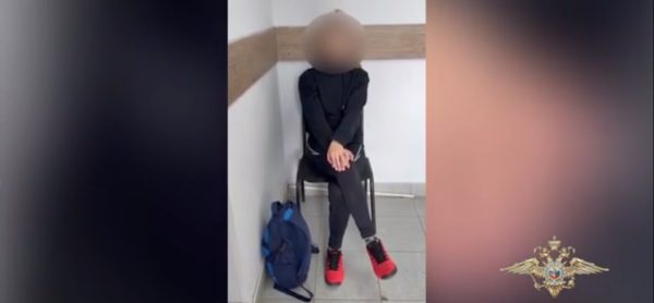 «У нас типа челлендж был»: нижегородская студентка раскрыла подробности своего исчезновения