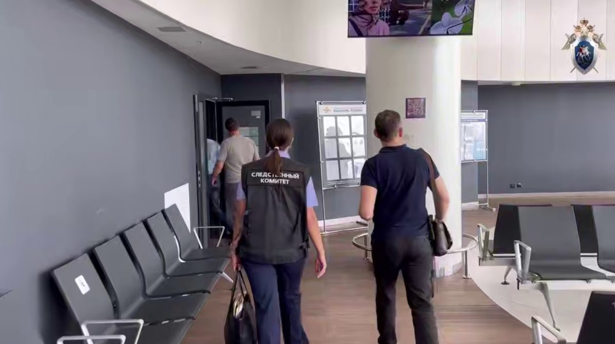 Группа нижегородцев помогала нелегальным мигрантам выехать из России