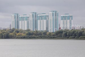 Нижний Новгород стал лидером по размеру квартир на вторичном рынке