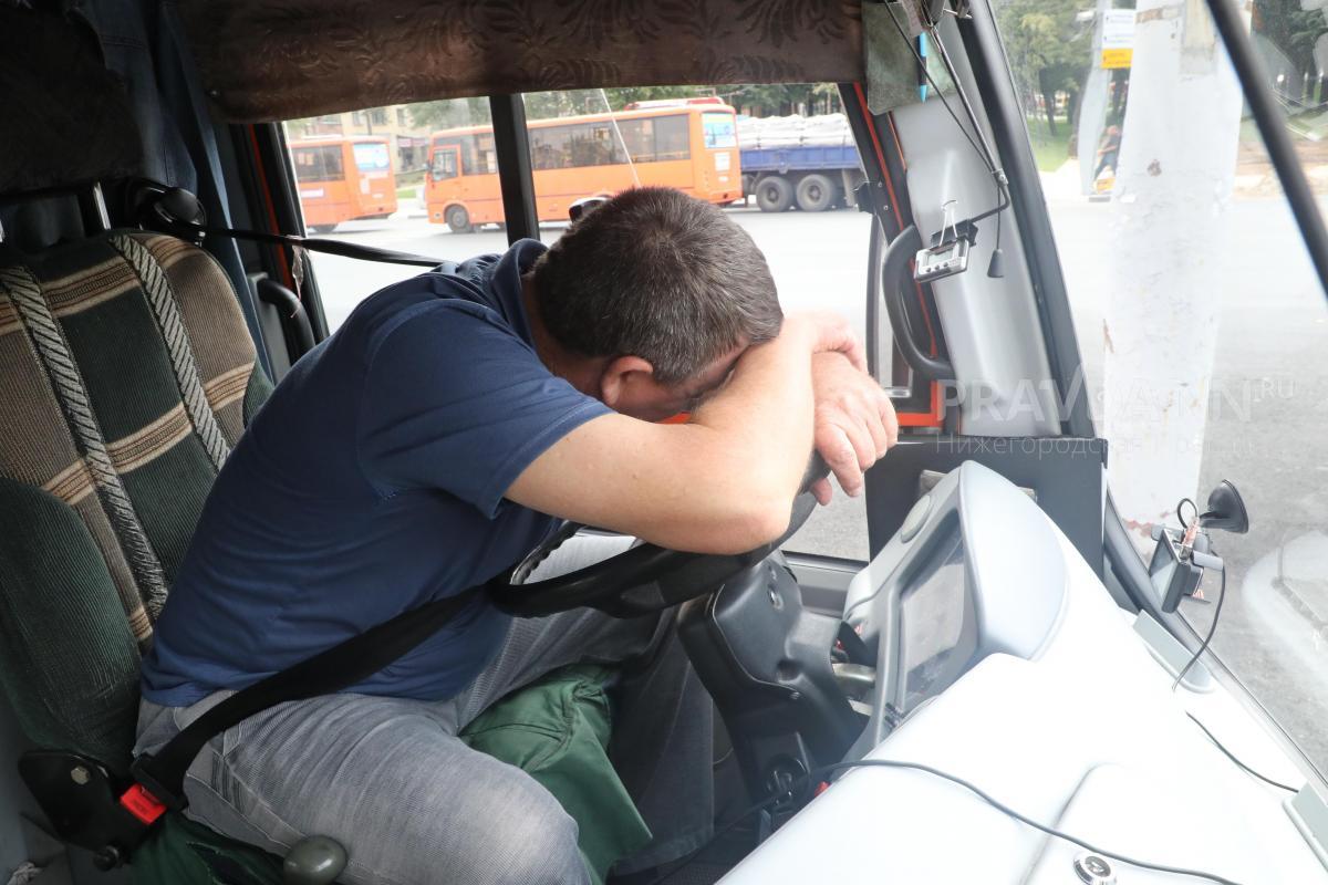 252 пьяных водителя задержали за полгода благодаря обращениям нижегородцев