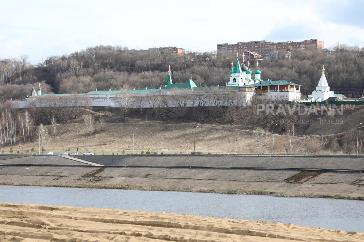 Долгое время Гребной канал комплексно не ремонтировался